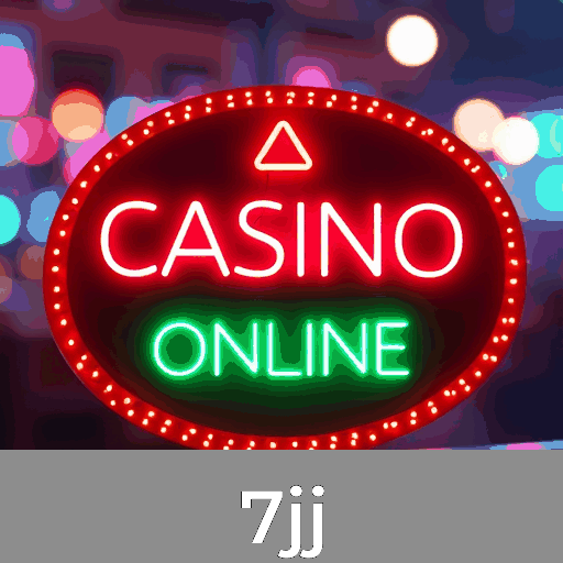 Cadastro na 7jj