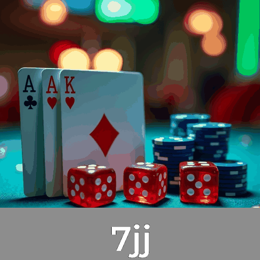 Apostas no 7jj