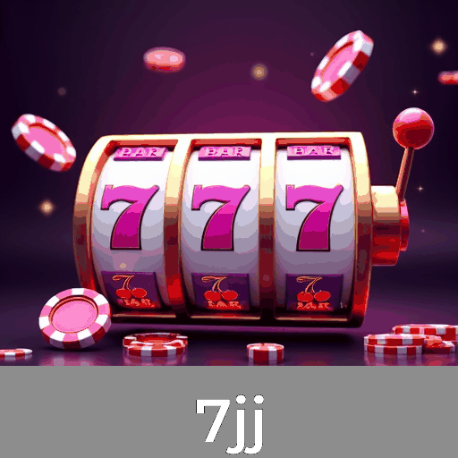 Cadastro na 7jj