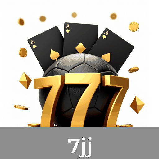 Acessar o site 7jj COM