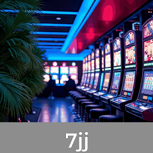 Cassino Online 7jj