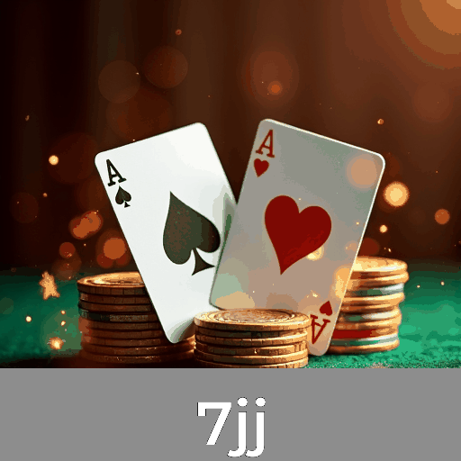 Promoções e Bônus no 7jj