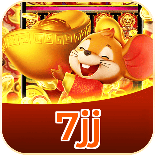 7jj logo